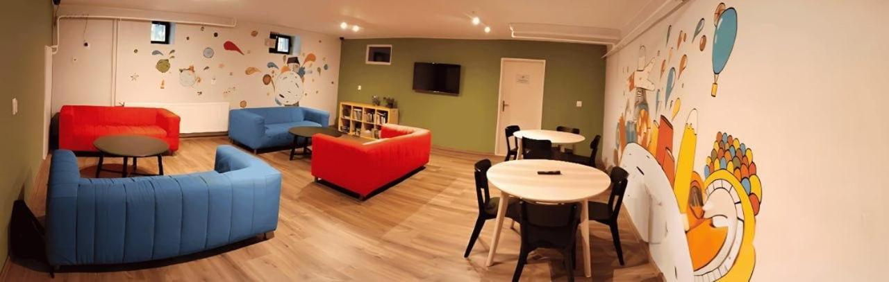 Hostel Patio