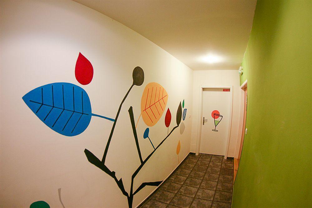 Hostel Patio *